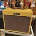 OLSSON AMPS BLUES FIFTEEN