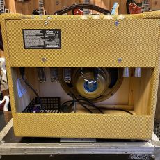 OLSSON AMPS BLUES FIFTEEN