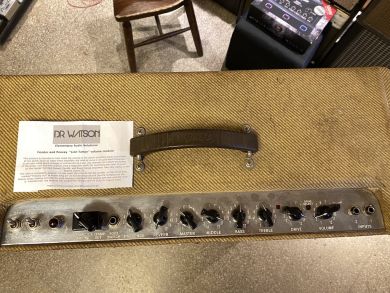 FENDER BLUES DELUXE 1994