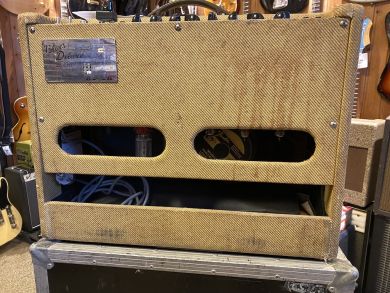 FENDER BLUES DELUXE 1994