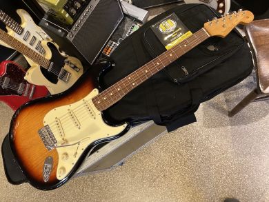 FENDER VINTERA 60´s STRATOCASTER 2022