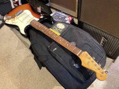 FENDER VINTERA 60´s STRATOCASTER 2022