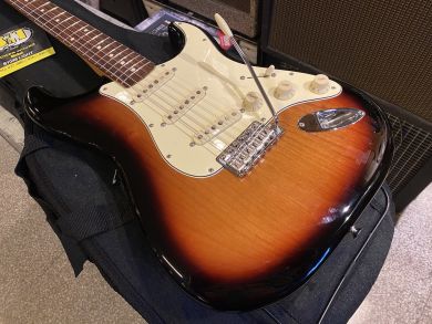 FENDER VINTERA 60´s STRATOCASTER 2022