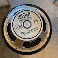 CELESTION G12H ANNIVERSARY 12" 16Ohm