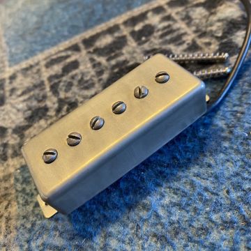 MAGNETO DESIGN LAB P-90 MINI