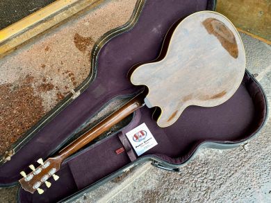 GIBSON ES-150DCW 1969