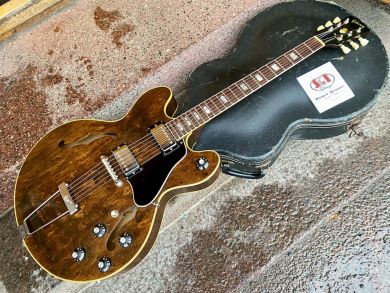 GIBSON ES-150DCW 1969
