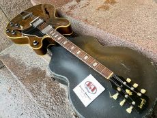 GIBSON ES-150DCW 1969