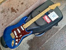 FENDER DELUXE PLAYER´S STRATOCASTER 2005