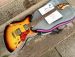 FANO ALT DE FACTO GF6, 3-Tone Sunburst