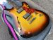 FANO ALT DE FACTO GF6, 3-Tone Sunburst