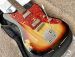 FANO ALT DE FACTO JM6 FB, 3-Tone Sunburst
