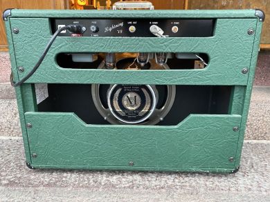 MATCHLESS LIGHTNING 15 COMBO 1996