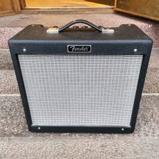 FENDER BLUES JUNIOR 2008
