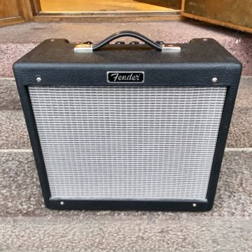 FENDER BLUES JUNIOR 2008