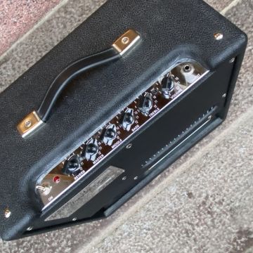 FENDER BLUES JUNIOR 2008