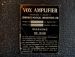 VOX AC-30 COMBO 1965 