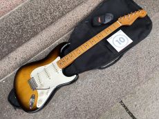 FENDER CLASSIC 50´S STRATOCASTER 1999