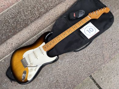 FENDER CLASSIC 50´S STRATOCASTER 1999