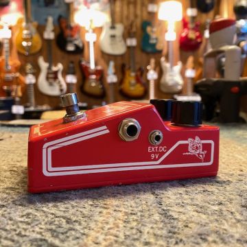 IBANEZ COMPRESSOR II 