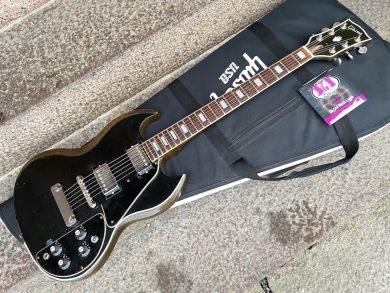 GIBSON SG DELUXE 1971