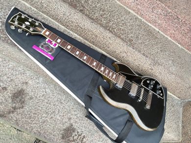 GIBSON SG DELUXE 1971