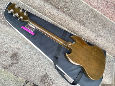 GIBSON SG DELUXE 1971
