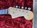 FENDER DENNIS GALUSZKA MASTERBUILD REDWOOD JAZZMASTER CC 2021