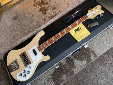 RICKENBACKER 4003 2005