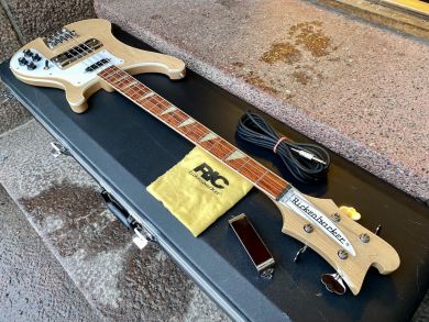 RICKENBACKER 4003 2005