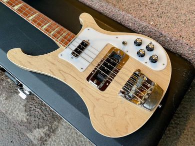 RICKENBACKER 4003 2005