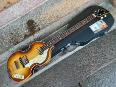 HOFNER 500/1 VINTAGE ´62 VIOLIN BASS 2013