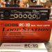 BOSS RC-30 LOOP STATION 2015 