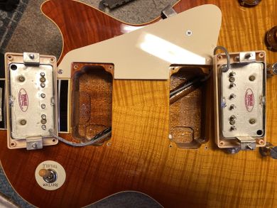 TOKAI LS-REBORN YFB 2016