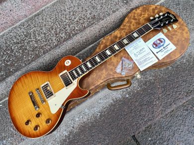 TOKAI LS-REBORN YFB 2016