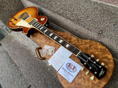 TOKAI LS-REBORN YFB 2016