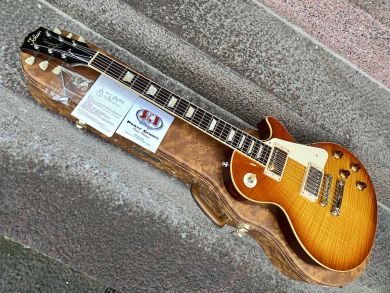 TOKAI LS-REBORN YFB 2016