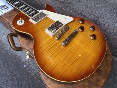 TOKAI LS-REBORN YFB 2016