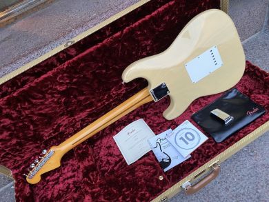 FENDER AMERICAN VINTAGE II 1957 STRATOCASTER 2022