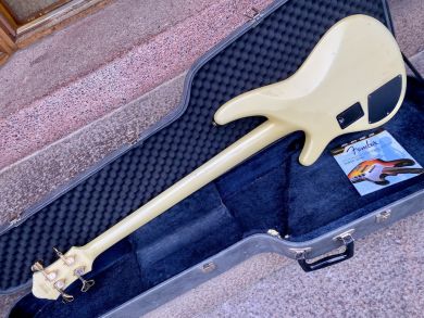 IBANEZ MC2924 MUSICIAN BASS 1986