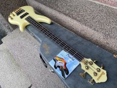 IBANEZ MC2924 MUSICIAN BASS 1986