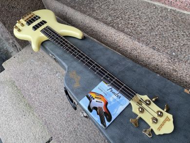 IBANEZ MC2924 MUSICIAN BASS 1986