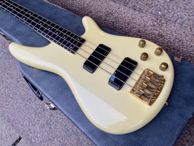 IBANEZ MC2924 MUSICIAN BASS 1986