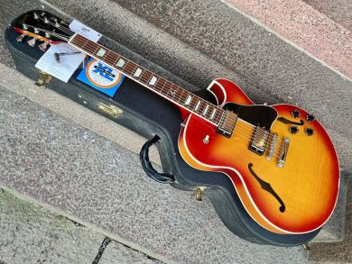 GIBSON ES-137 CLASSIC 2005