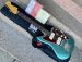FENDER AMERICAN PROFESSIONAL CLASSIC JAZZMASTER, Faded Sherwood Green Metallic