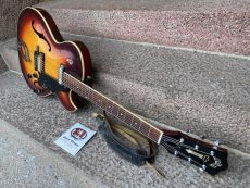 GUILD T-100D SLIM JIM 1966