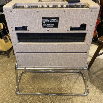VOX AC15HW1X HAND-WIRED COMBO w/TROLLEY