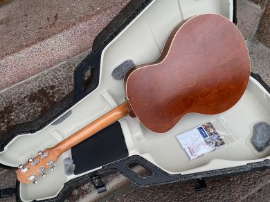 GODIN 5th AVENUE KINGPIN P90 2003