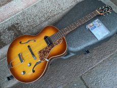 GODIN 5th AVENUE KINGPIN P90 2003