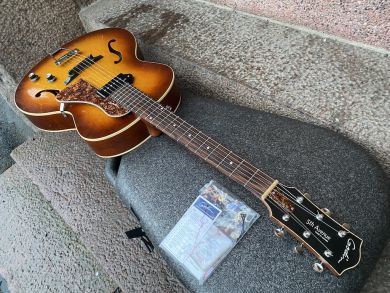 GODIN 5th AVENUE KINGPIN P90 2003